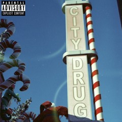 smokin' som' (feat. P. Walsh)