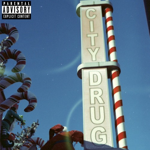 smokin' som' (feat. P. Walsh)