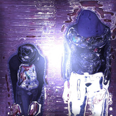 Crystal Castles, Bluvv.- Black Panther (Hardstyle Remix)