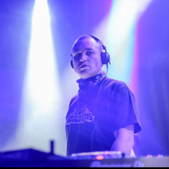 FRAZE (ACID TECHNO) - LIVE AT LONDON ELECTRIC