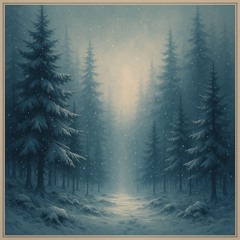 Echoes of the Fir Trees