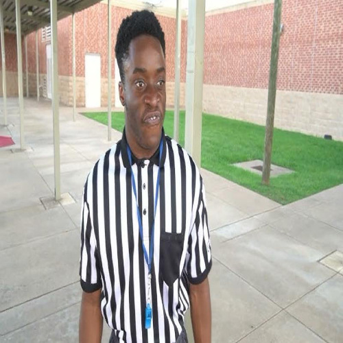 DubbWitDaPlays - Referee Official {Official Audio} (Prod. AstroBeatz)