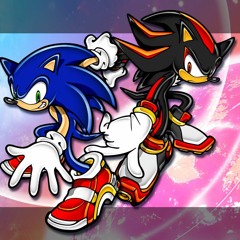 Suitable Opponent@Madara Marc Exclusive (SonicAdventure2 2021TrapRemixBeat)