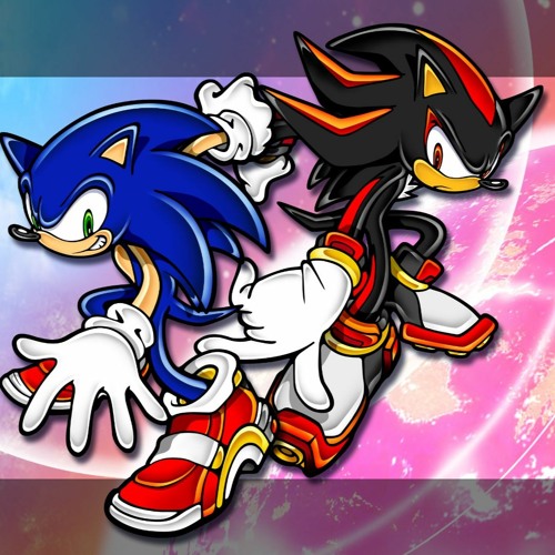 Suitable Opponent@Madara Marc Exclusive (SonicAdventure2 2021TrapRemixBeat)