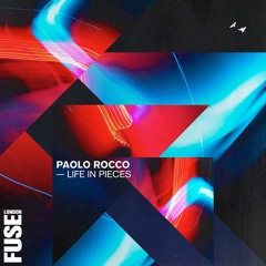 Paolo Rocco ft. Robert Owen - Ever So (FUSELP05)