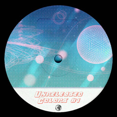 Vitess - Most Wanted (Original Mix)