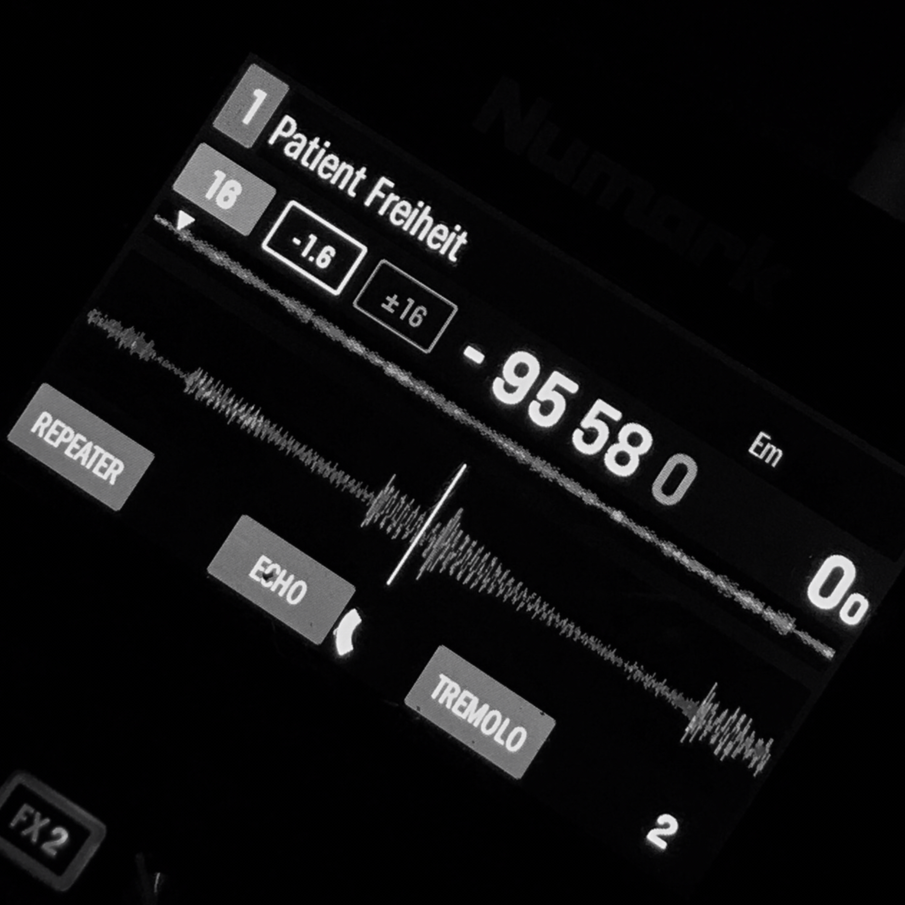 Finster und Fröhlich - Downtempo & Techno