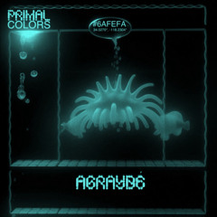 Hex Code #6AFEFA by Agraybé