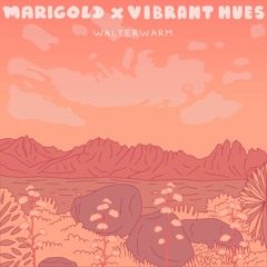 marigold ft. mt. fujitive / vibrant hues