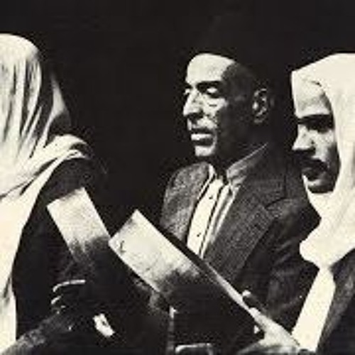 عبد الرؤوف حلاق - صبري مدلل - أديب الدايخ