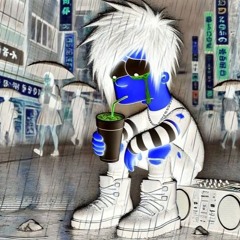 City Life (Nightcore)