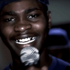 Unlike Me Dave Cypher