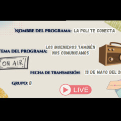 Los Ingenieros También Nos Comunicamos