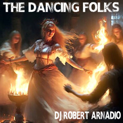 The Dancing Folks (Extended Slavic Version)