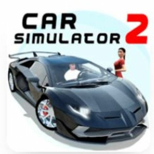 Stream Car Simulator 2 APK dinheiro infinito: o jogo de corrida mais  realista para Android by Belteltincn