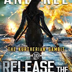 [Read] [PDF EBOOK EPUB KINDLE] Release The Dogs of War (The Kurtherian Gambit Book 10) by  Michael A