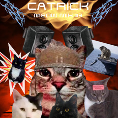 Meow Mix 3