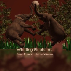 Whirling Elephants