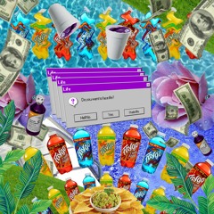 tropical boss