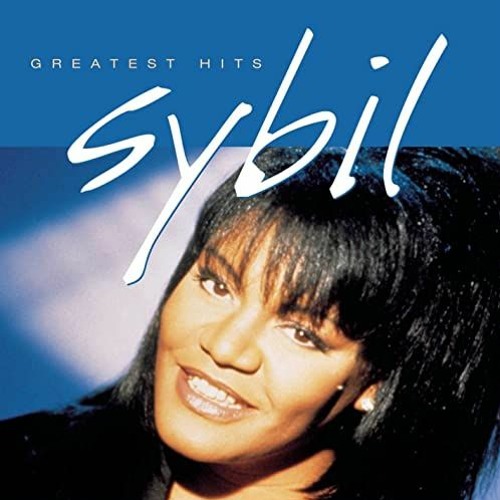 SYBIL ♪Don't Make Me Over♪ + ♪Make It Easy On Me + ♪Walk on by♪ (Club Mix) Kemzis