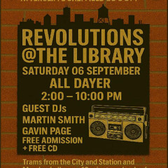 The Musical Fishbowl With Gavin Page