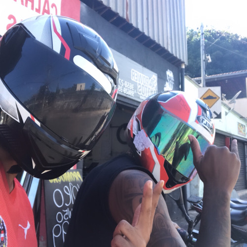 MC'S VITIN DA IGREJINHA, RN & LORIN DA ZL - NA CARA DURA (DJ AGUILAR & OS GEMEOS DA PUTARIA)