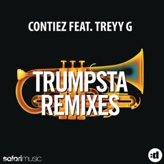 Contiez — Trumpsta (Djuro remix) [feat. Treyy G]Gil