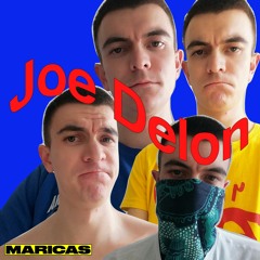 MARICAS - Joe Delon "For Maricas Only Mix"