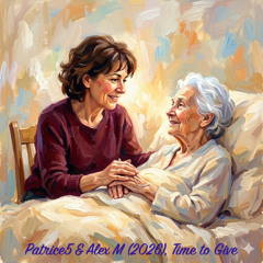 Time to Give (Original Impro) - Extended Collaborative Version A