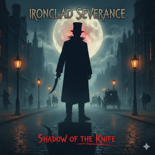 Shadow of the Knife