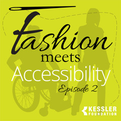 Shifting the Culture in Fashion: Creating Adaptive Clothing for People with Disabilities-part2