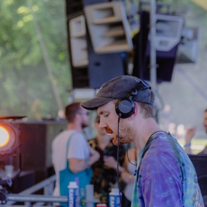 Gene On Earth at Poppy - Lentekabinet 2026