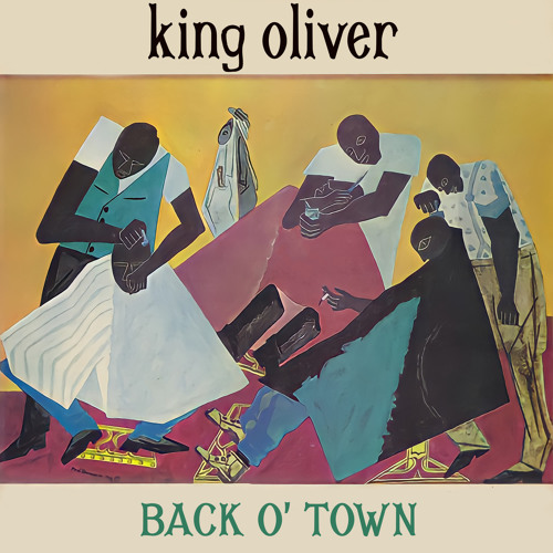 Stream West End Blues by King Oliver | Listen online for free on SoundCloud