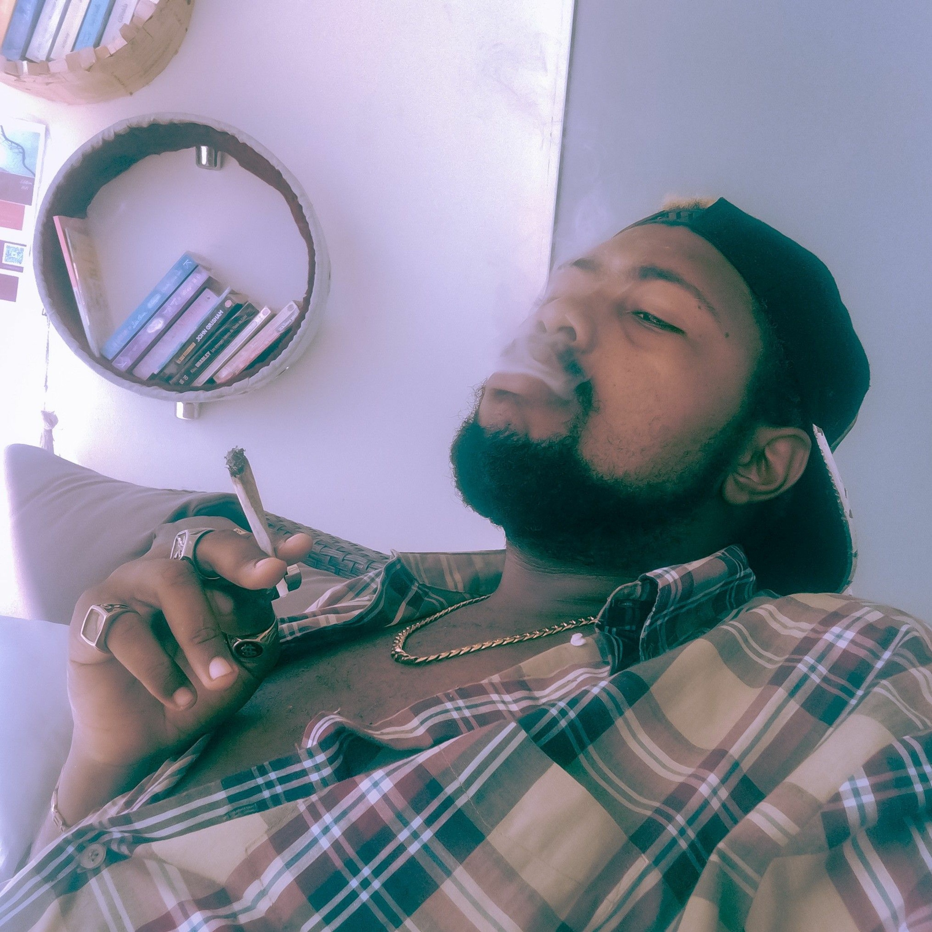 Yin Ki Son Shatta