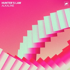 Hunter's Law - Alkaline
