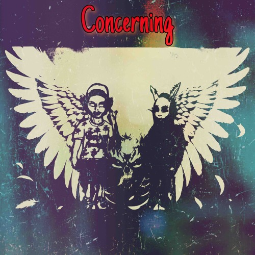 Concerning - Feat. Malakai Manson
