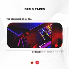 Star 94.7 Demo Tapes Hip Hop/Soca