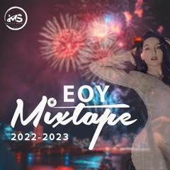 EOY Mixtape 2k22 - Musica Squad.mp3