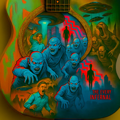 Haters - The Every Infernal