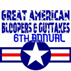 6th Annual Great American Bloopers & Outtakes, Episode 608
