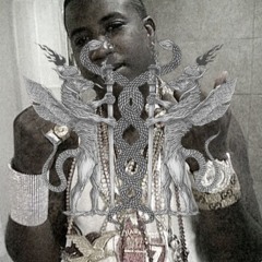 GUCCI MANE - FEEL LIKE COOKIN (WITCH HOUSE)