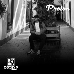 Droid9 Sessions 033 - Felipe Garcia (UY)