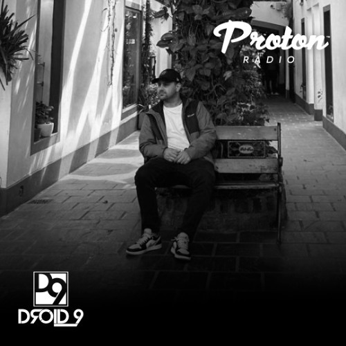 Droid9 Sessions 033 - Felipe Garcia (UY)
