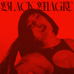 Premiere: Indira Paganotto - Black Magic