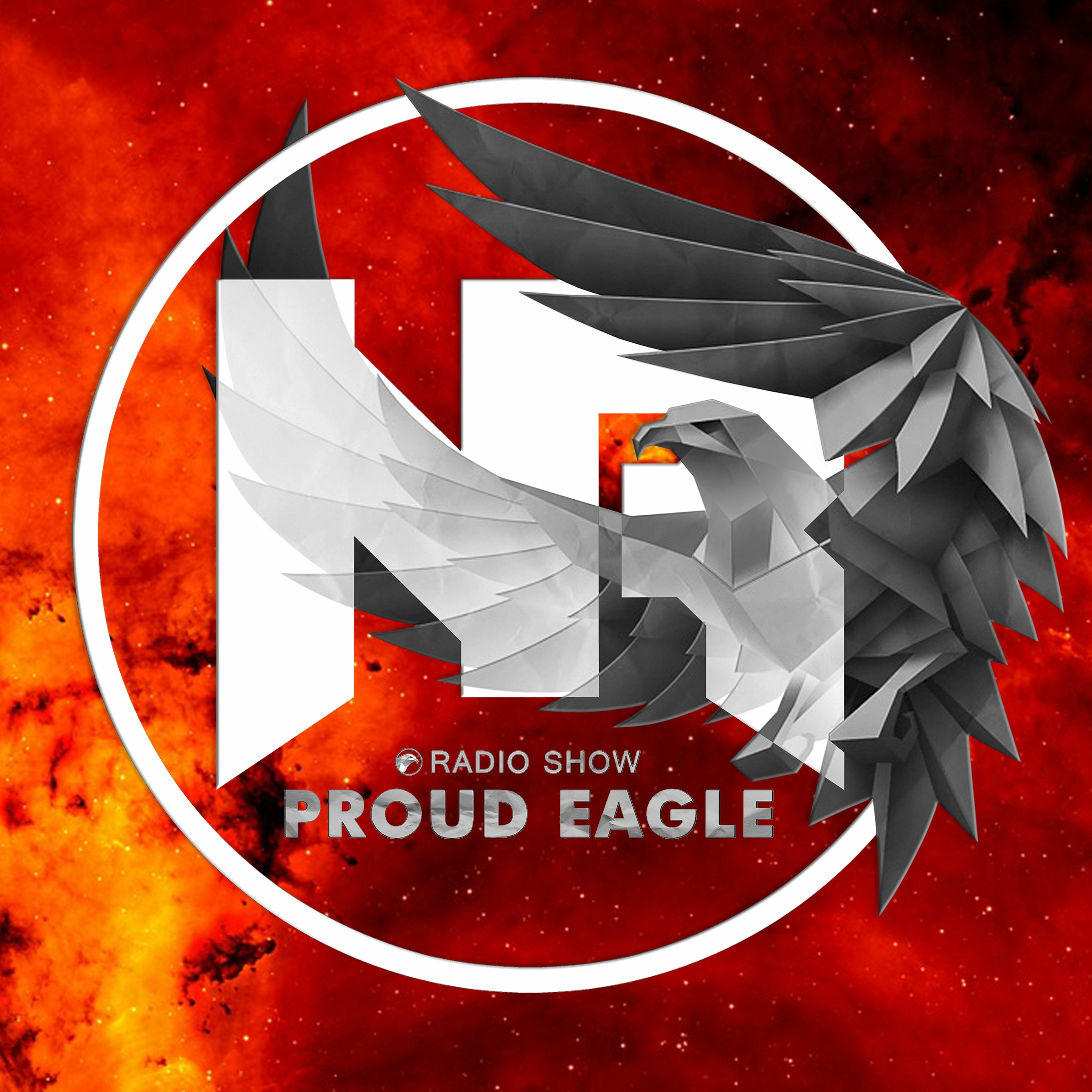 Proud Eagle Radio Show
