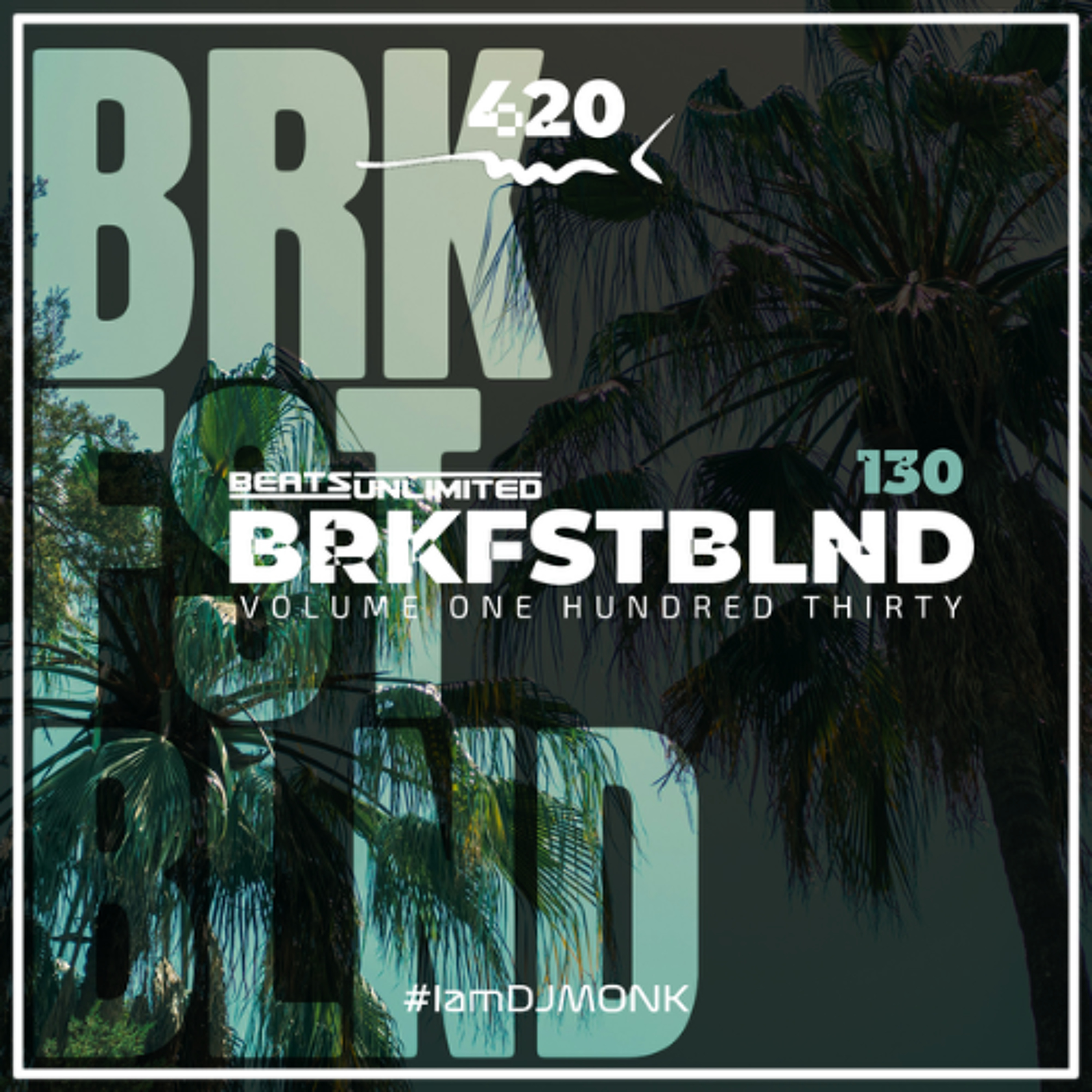 420 Breakfast Blend Volume One Hundred Thirty