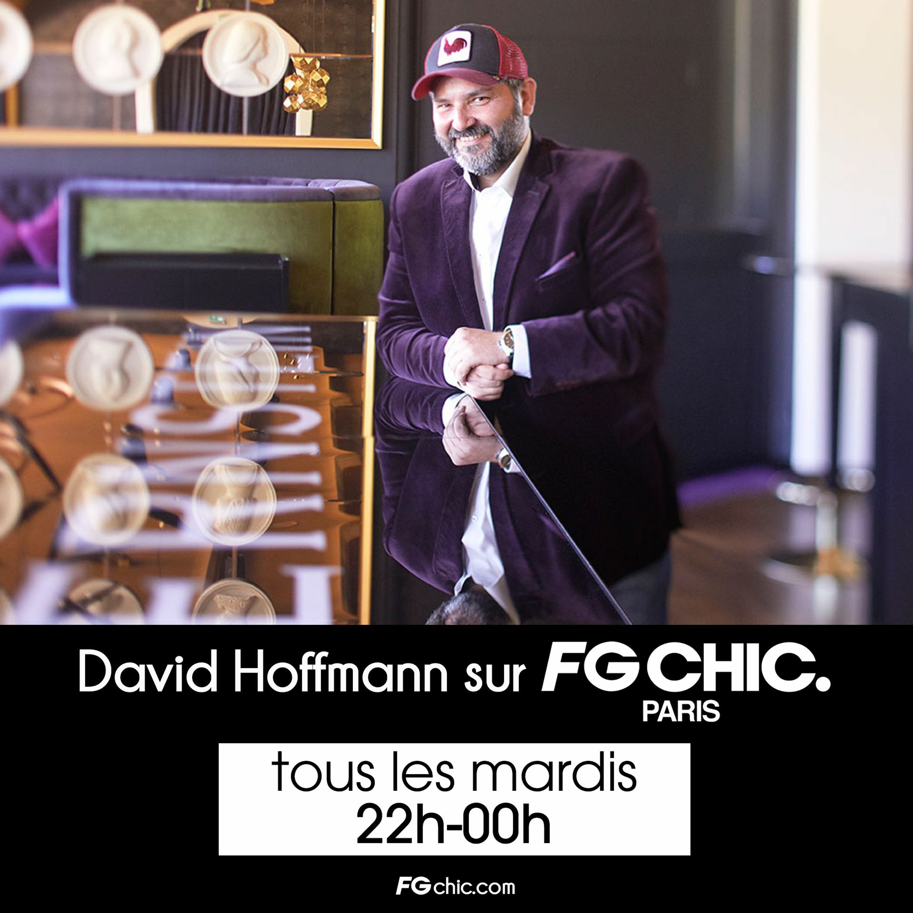 David Hoffmann