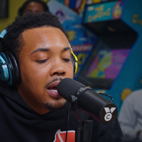 Lunch Break Freestyle, Pt. 2