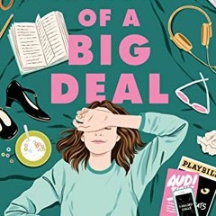[PDF] ❤️ Read Kind of a Big Deal by  Shannon Hale