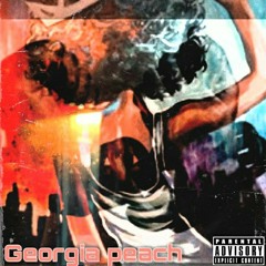 Georgia peach